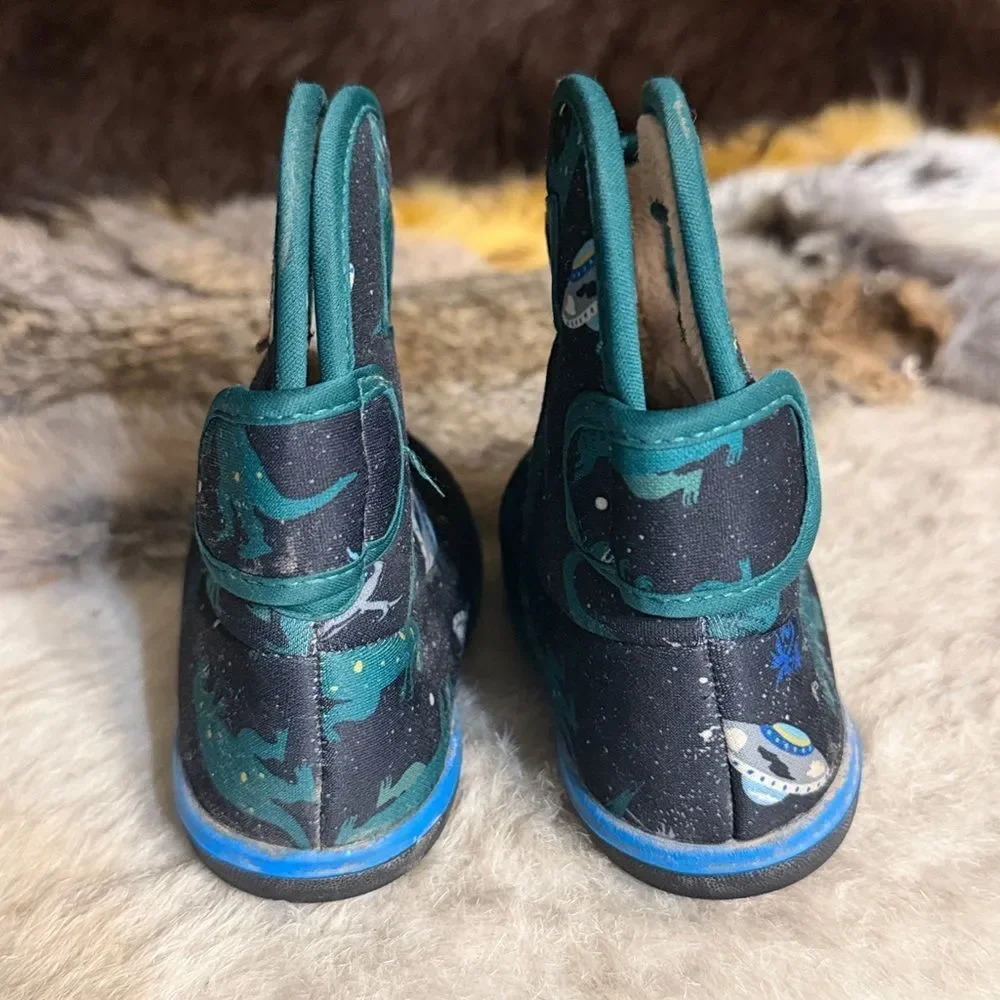Bogs fun space
